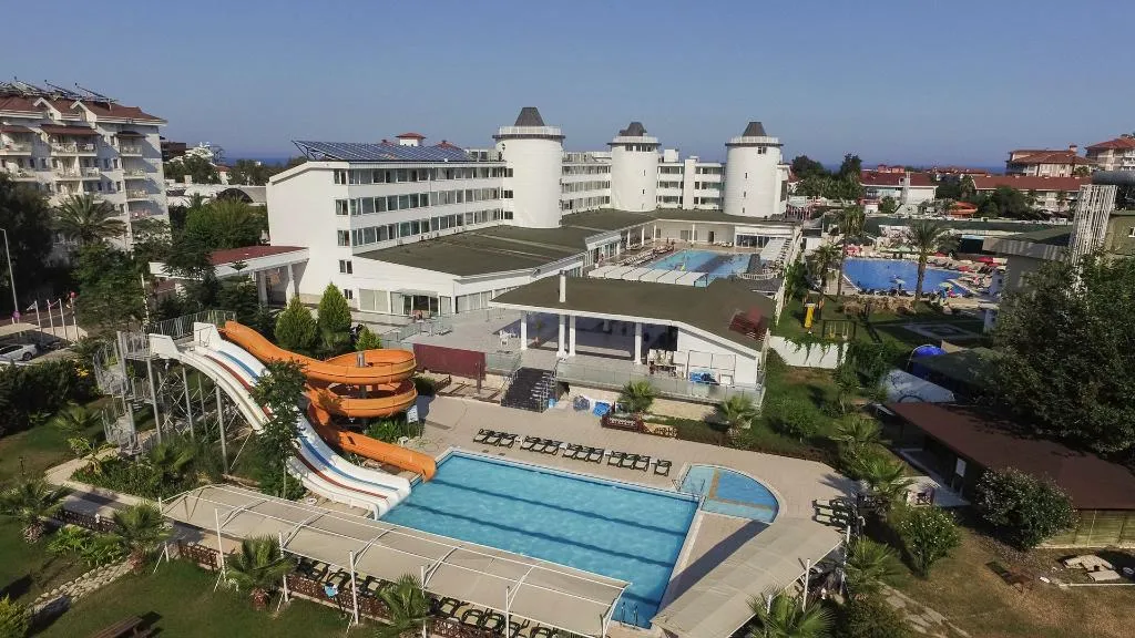 Pool, Jura Hotels Kemer, Antalya