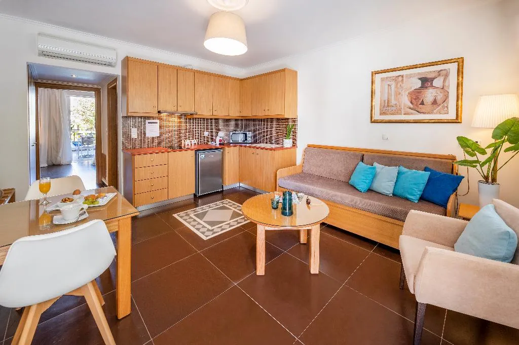 SUITE STANDARD Room, Peridis Family Resort, Kos