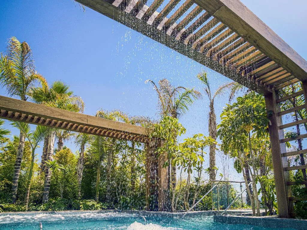 Pool, Amavi, MadeForTwo Hotels - Paphos, Cyprus