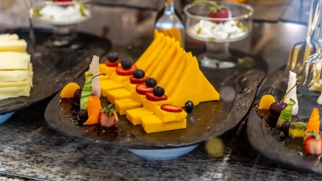 Restaurant, Amon Hotel Belek, Antalya