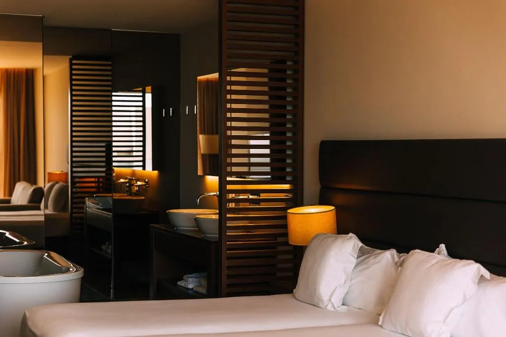 JUNIOR SUITE GARDEN VIEW Room, Iberostar Selection Lagos Algarve, Algarve