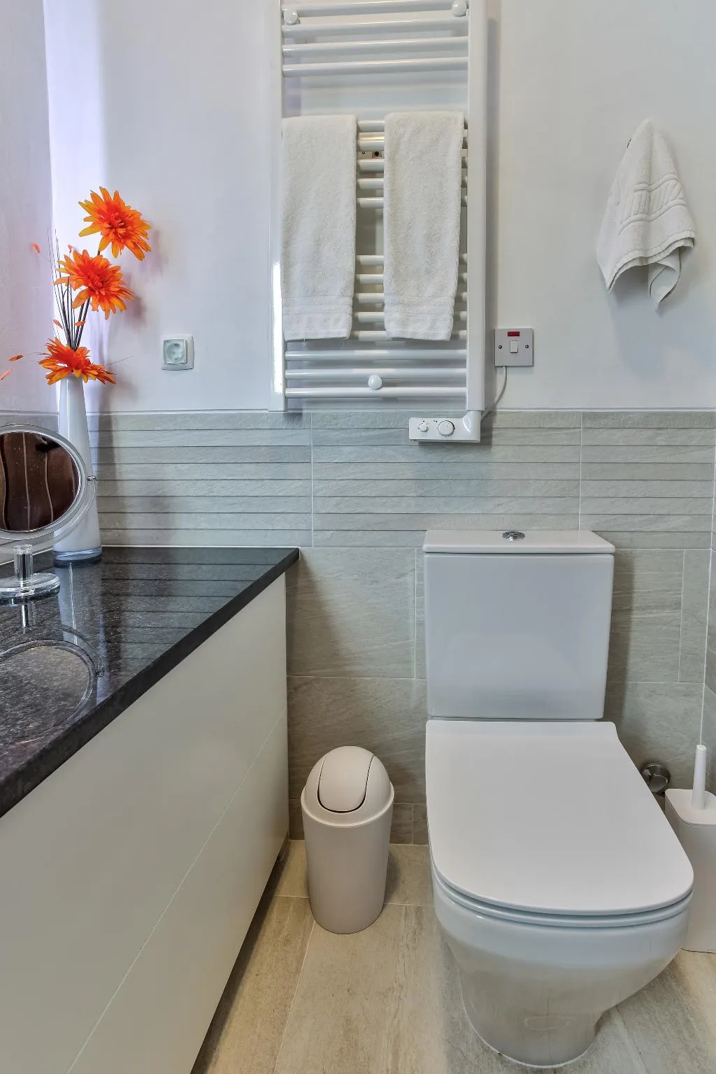 VILLA THREE BEDROOMS WITH PRIVATE POOL Room, Quinta do Paraiso, Algarve