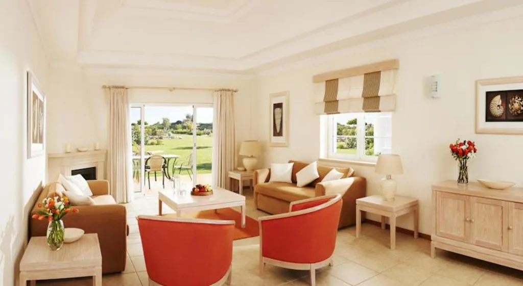 APARTMENT POOL VIEW TWO BEDROOMS Room, Vale D'Oliveiras Quinta Resort and Spa, Algarve