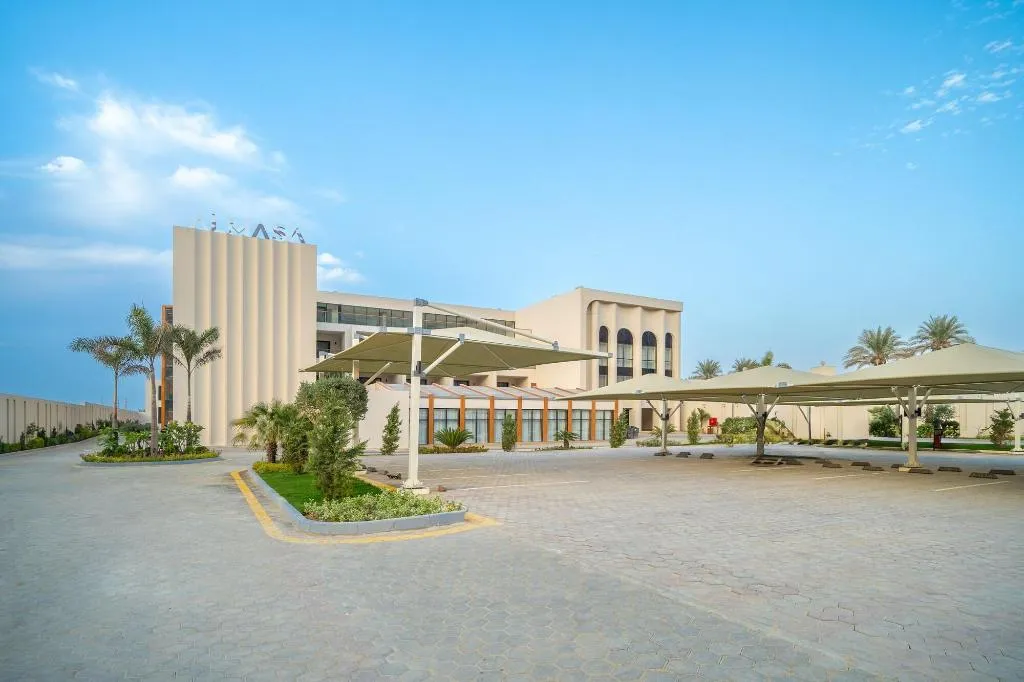 General view, Al Masa Hotel El Sokhna, Cairo