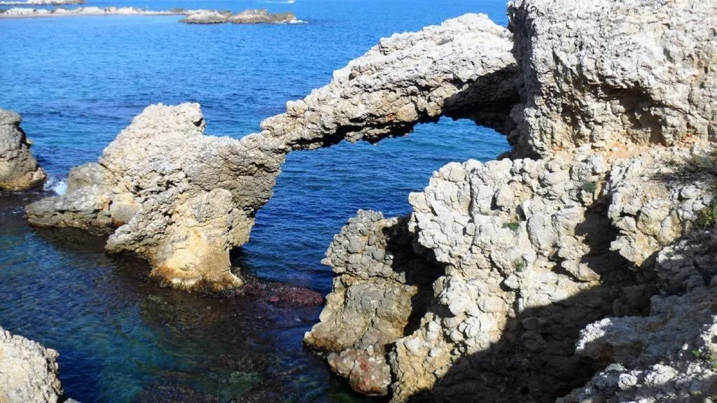 General view, Jardins del Mar, Costa Brava