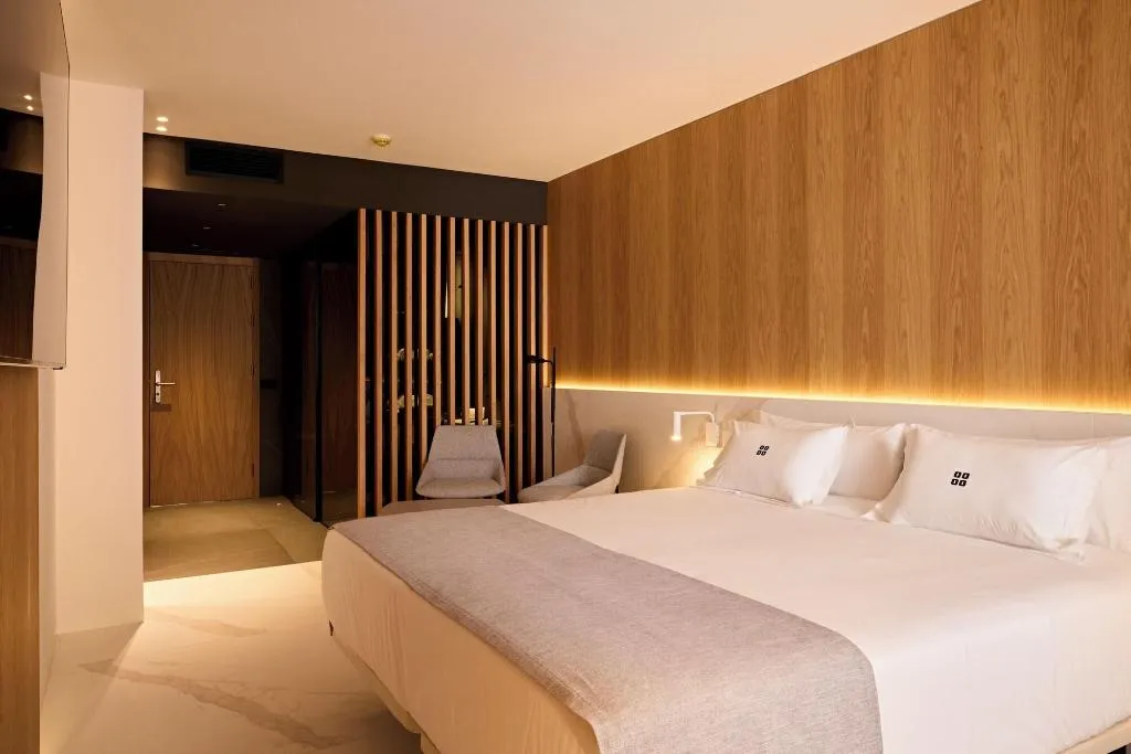 Room, Core Ibiza Town Hotel, Ibiza