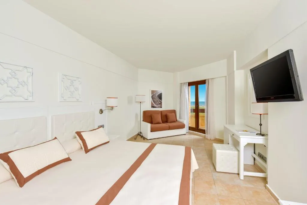 FAMILY ROOM STANDARD Room, Vila Gale Isla Canela, Costa De La Luz