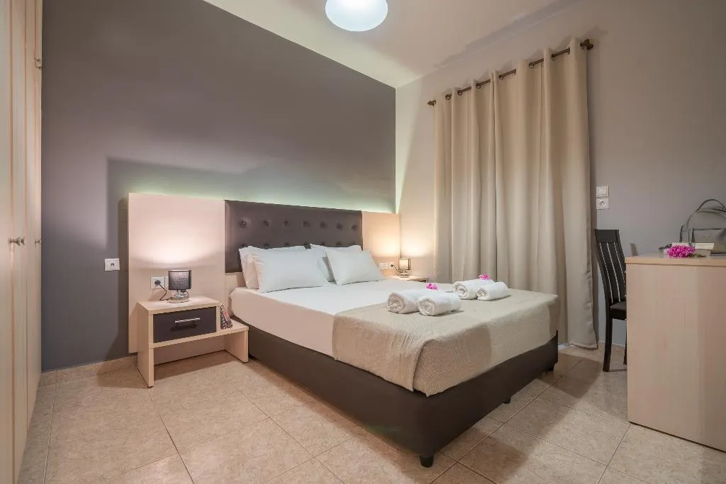 Room, Armonia Studios & Apartments, Zante
