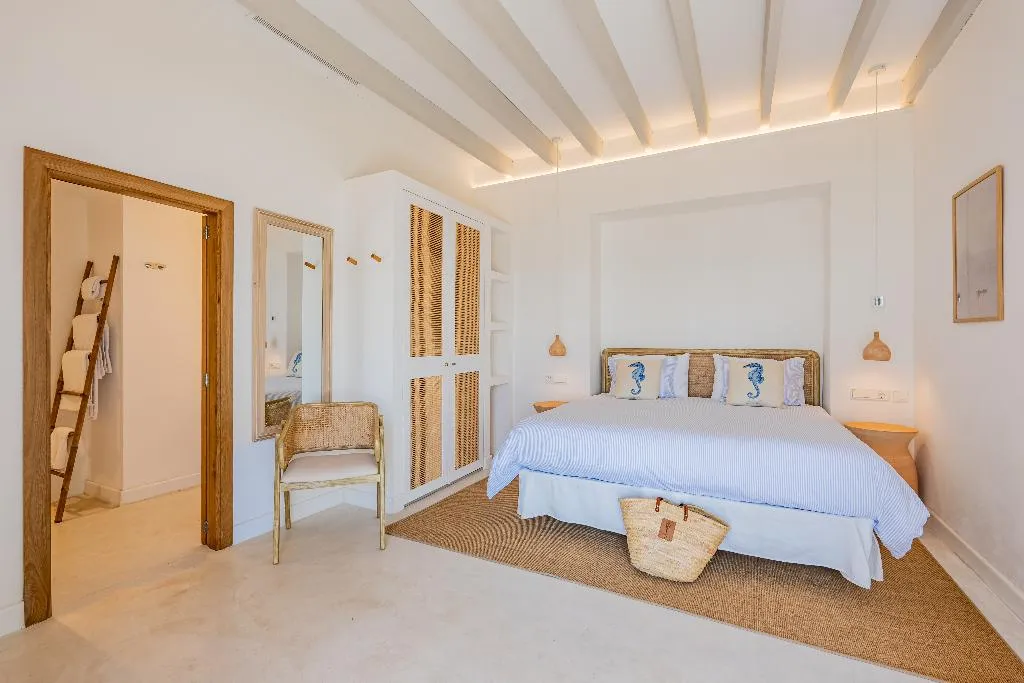 Room, The Sea Club, Majorca