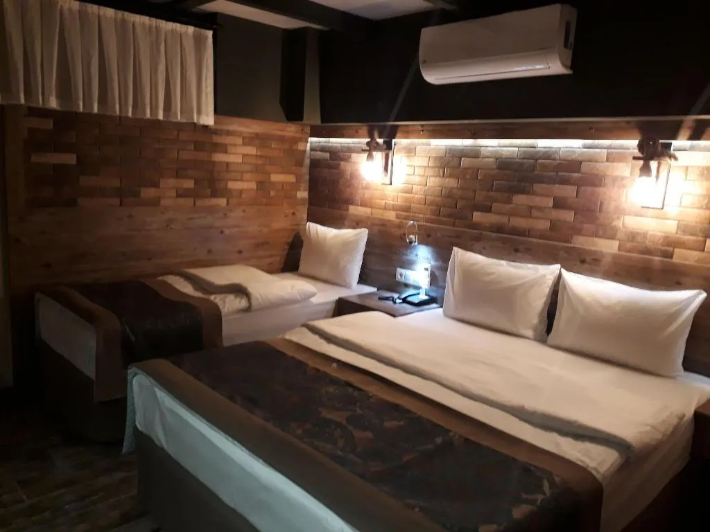 Room, The Sarigerme Inn, Dalaman