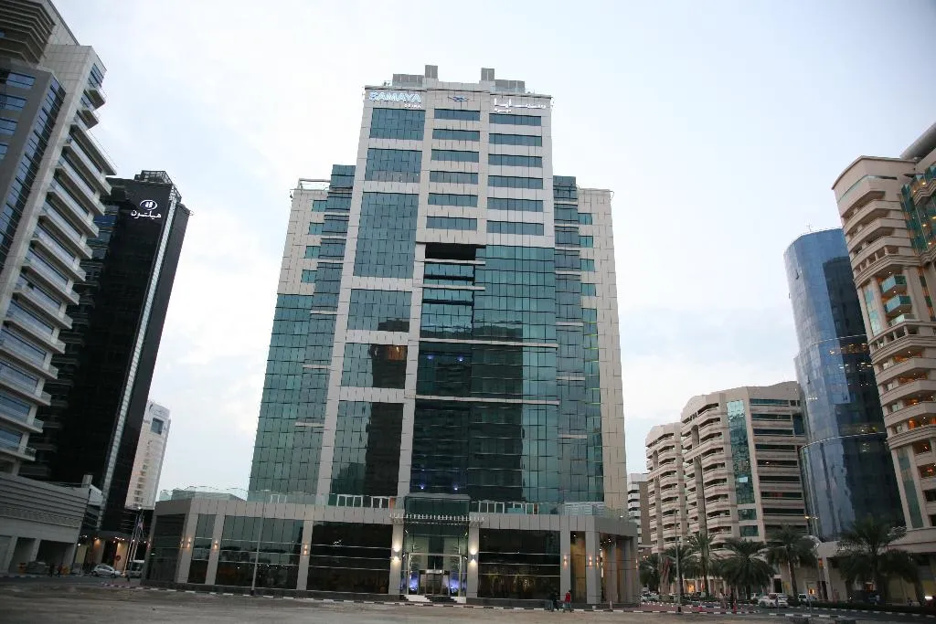 General view, Samaya Deira, Dubai
