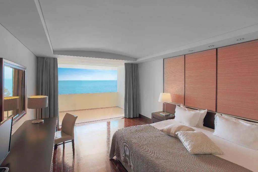 Room, Meliton - Porto Carras Grand Resort, Halkidiki