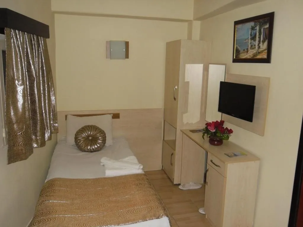 Room, Olimpiyat Otel Izmir, Izmir