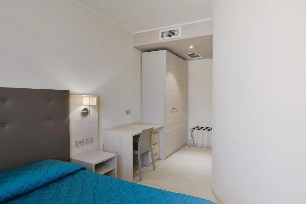 Room, Residence Picalè, Alghero