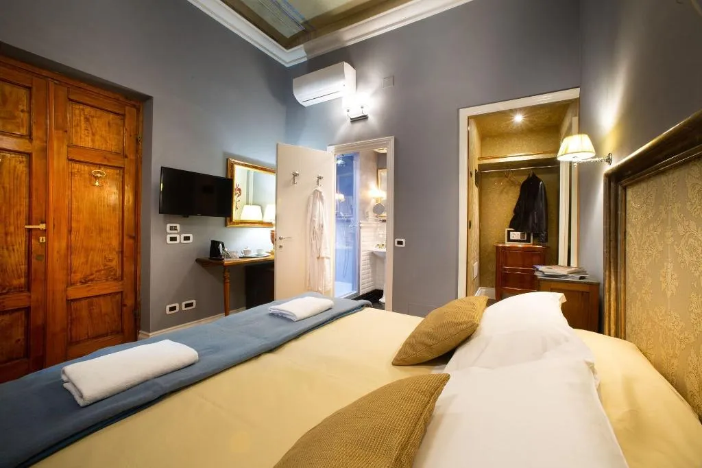 Room, Boutique B B Torre De Conti, Florence