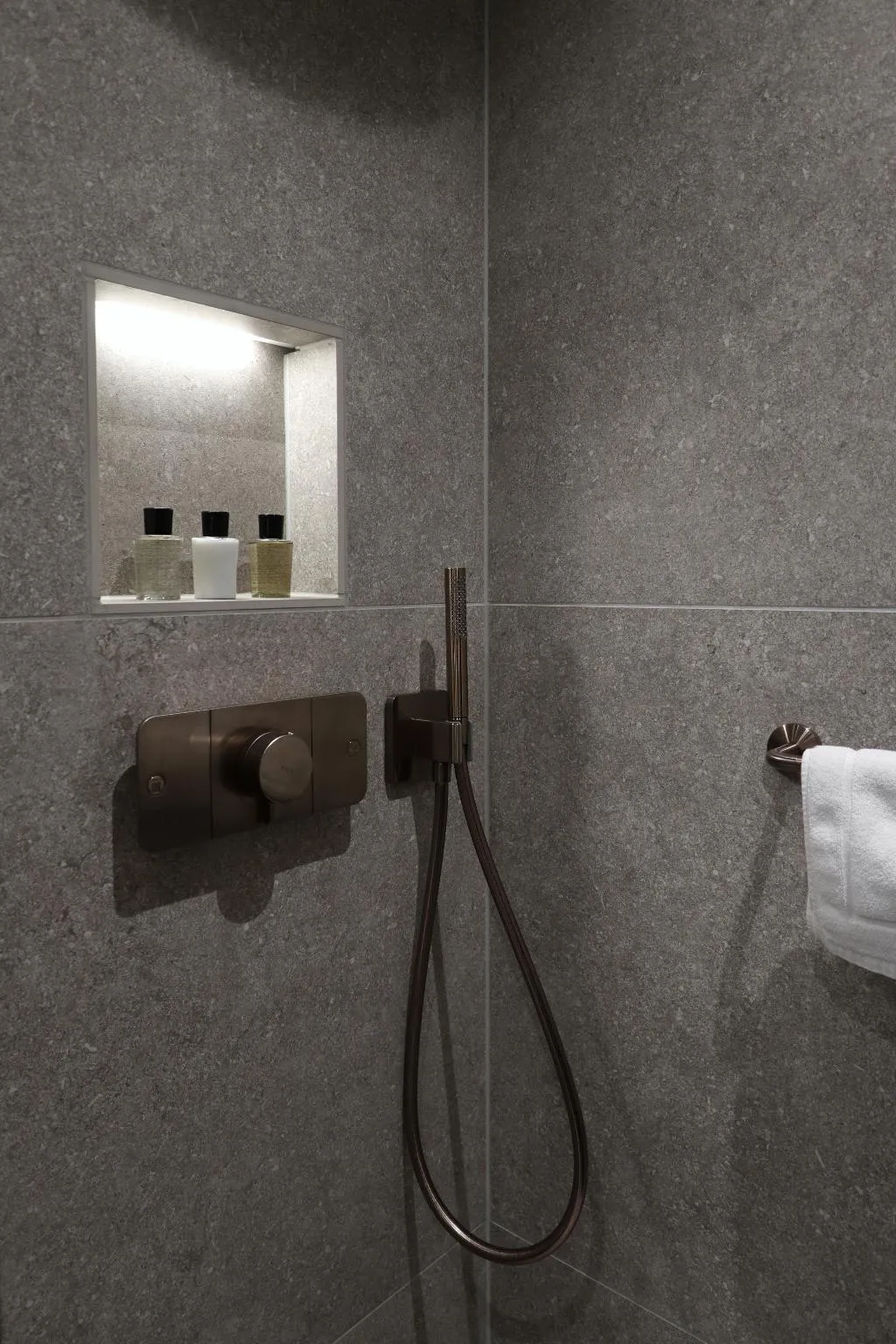 Double or Twin SUPERIOR Room, Park Lane Copenhagen, Copenhagen