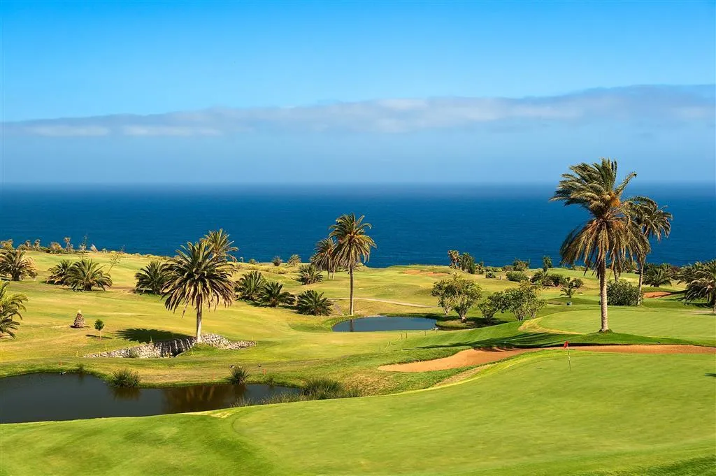 Sports and Entertainment, Hacienda del Conde Meliá Collection Golf & Spa, Tenerife