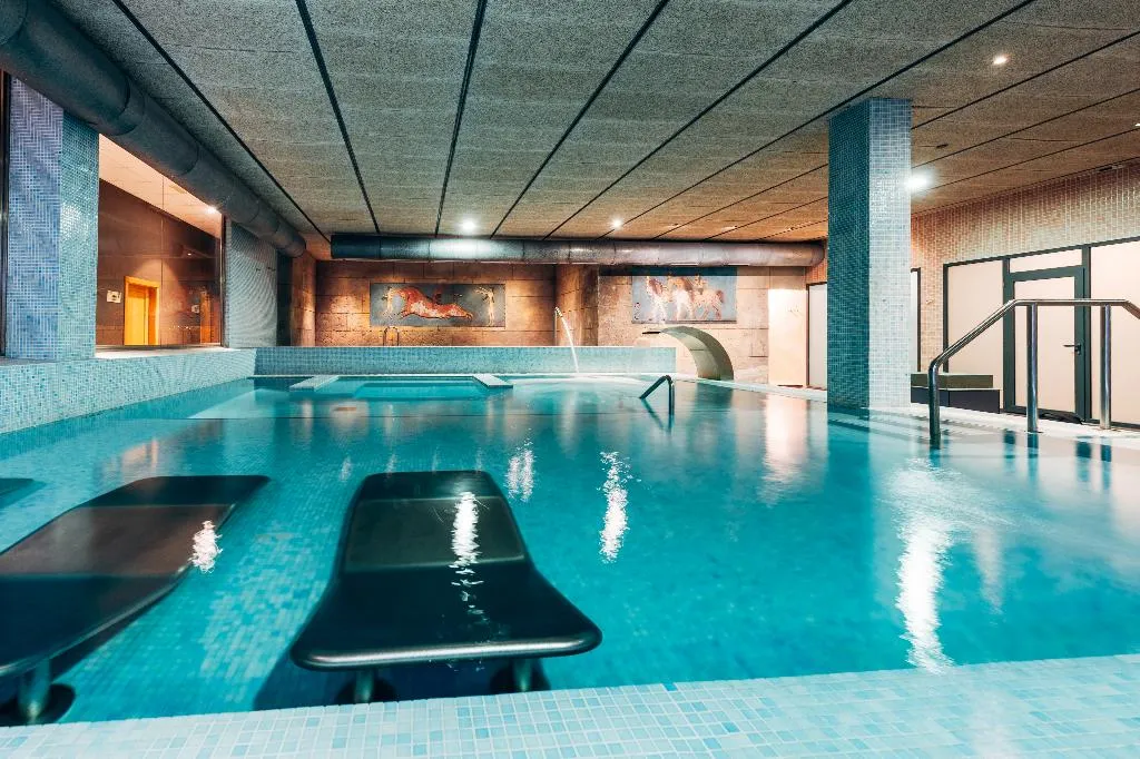 Sports and Entertainment, azz Valencia Congress Hotel&Spa, Valencia