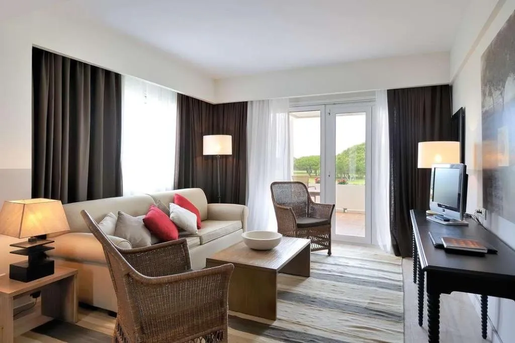 Room, Vincci Costa Golf, Costa De La Luz