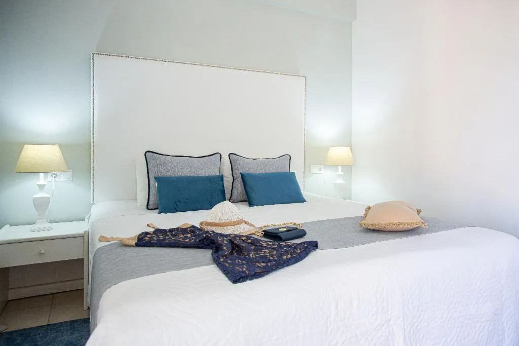 APARTMENT DELUXE Room, Villa Mare Monte, Crete