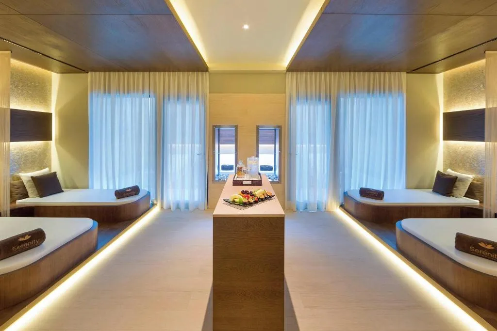 Sports and Entertainment, Pine Cliffs Residence, Algarve