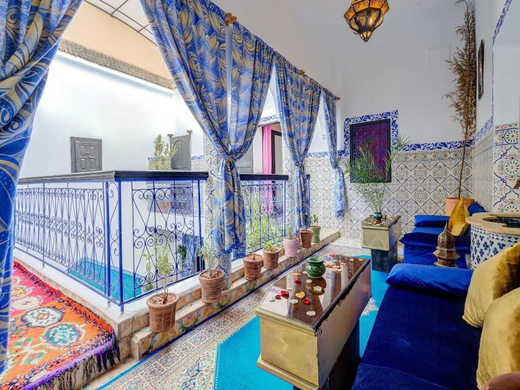 Room, Lazord de Marrakech, Marrakech