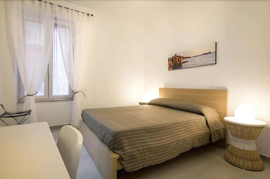 Room, B&B BuonaLuna, Palermo