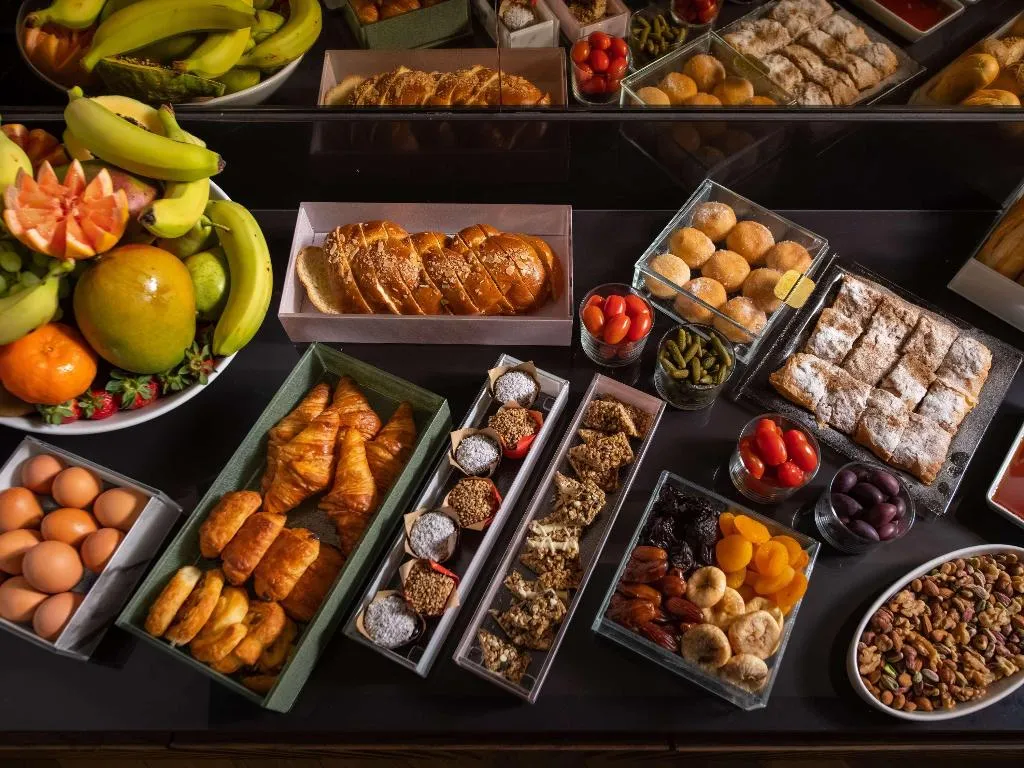 Sports and Entertainment, Sofitel Athens Airport, Athens