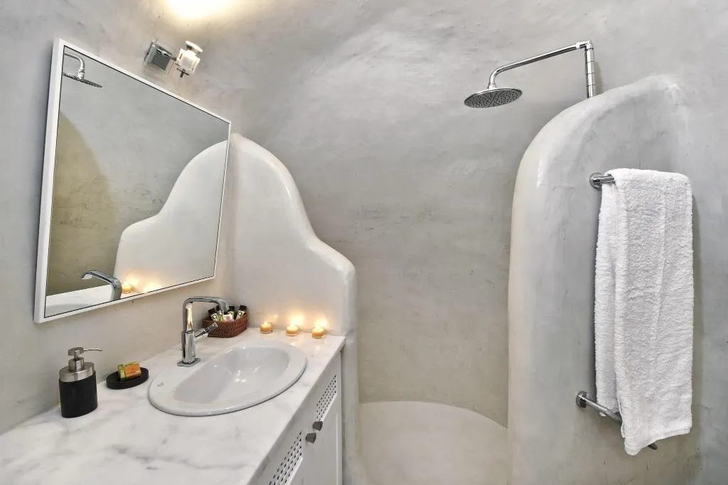 Room, Anemomilos, Santorini