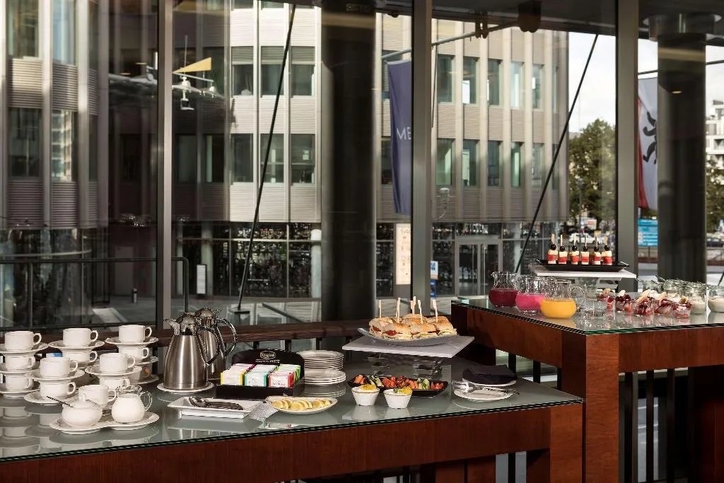 Conferences, Melia Berlin, Berlin