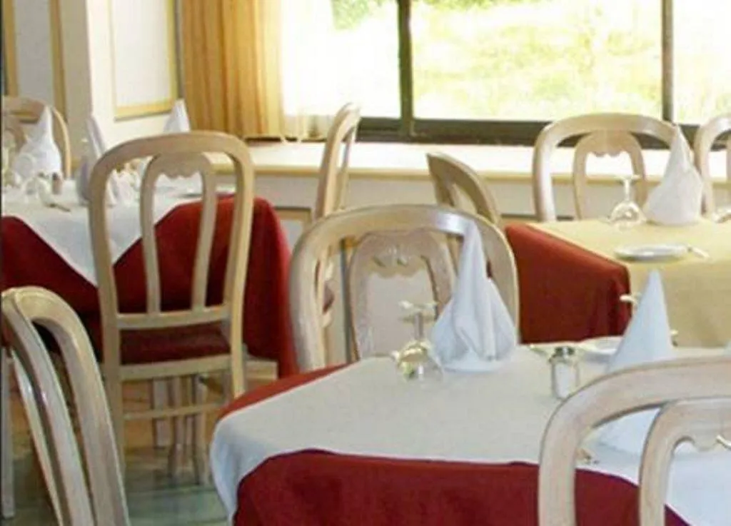 Restaurant, Oumlil, Rabat