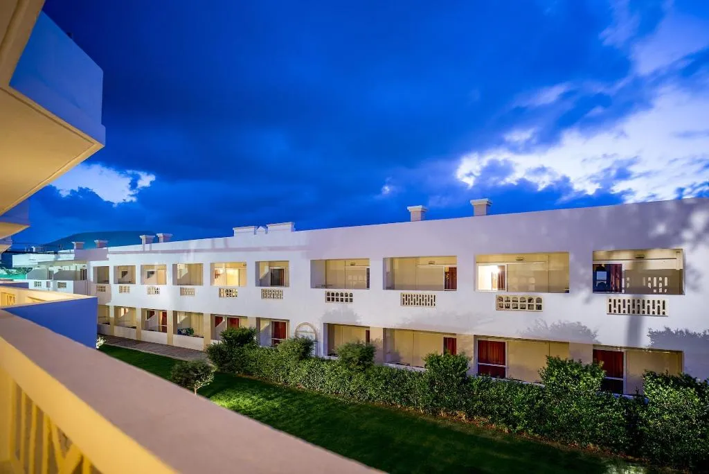General view, SENSEANA Sea Side Resort & Aquadventure, Crete