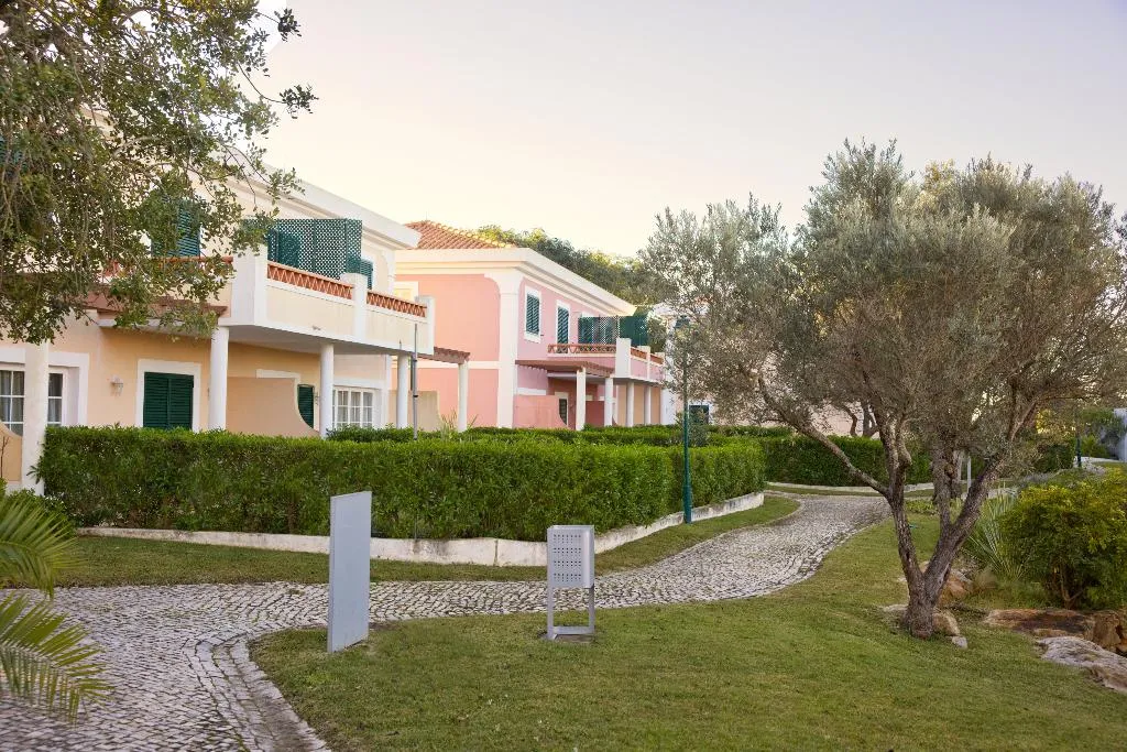 General view, Cegonha Country Club, Algarve