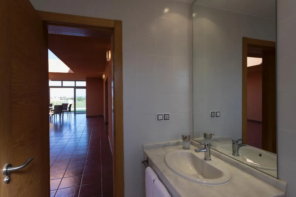Room, Villas Caleta Beach & Golf, Fuerteventura