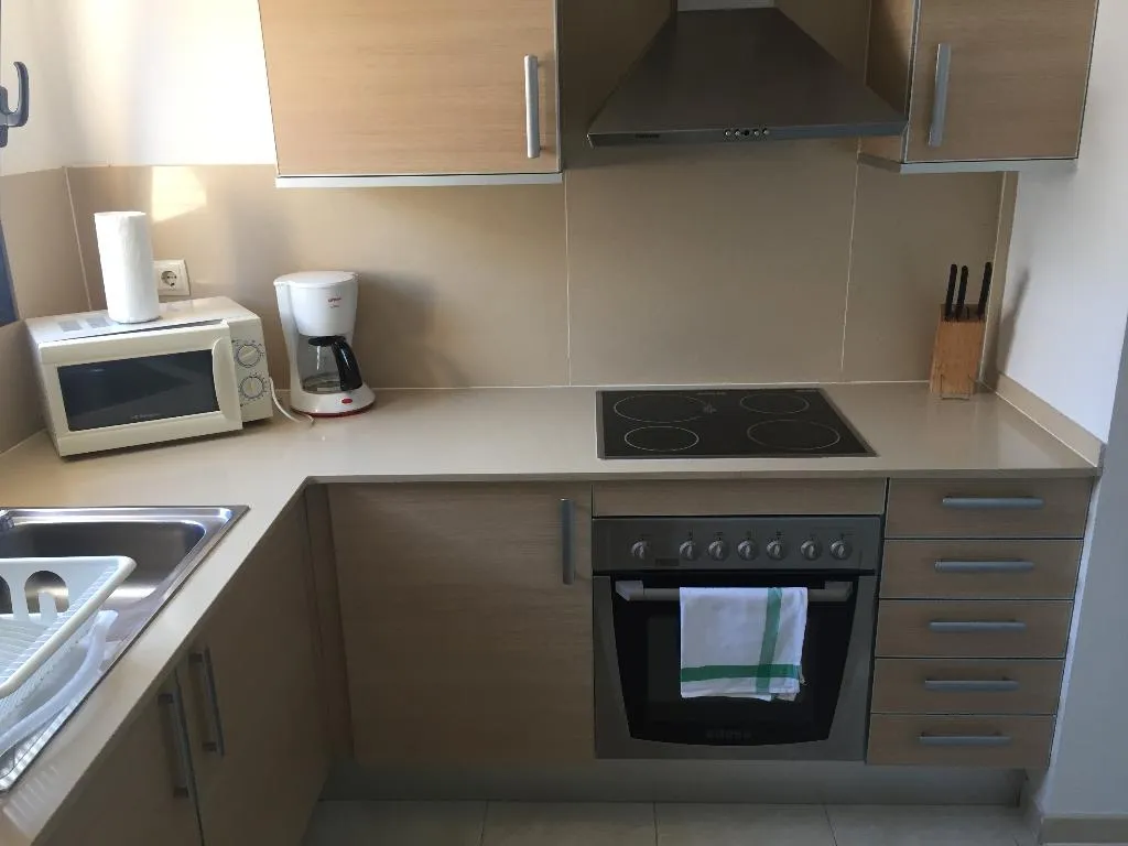APARTMENT THREE BEDROOMS Room, Sitges Go, Costa Brava