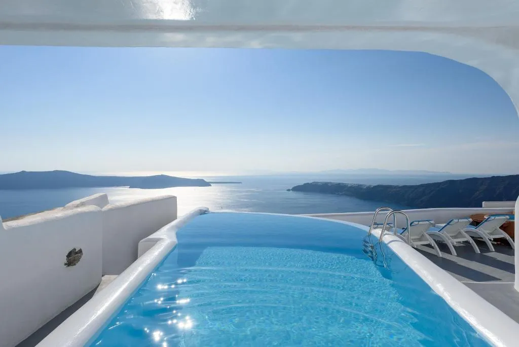 Sports and Entertainment, Abyssanto Suites & Spa, Santorini