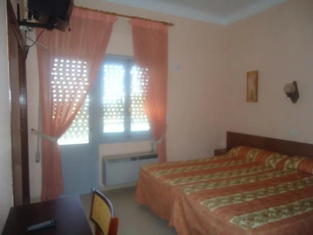 Room, Montemar, Costa Blanca