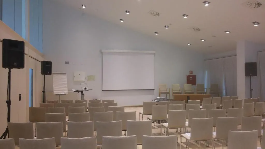 Conferences, Parador de Antequera, Andalucia