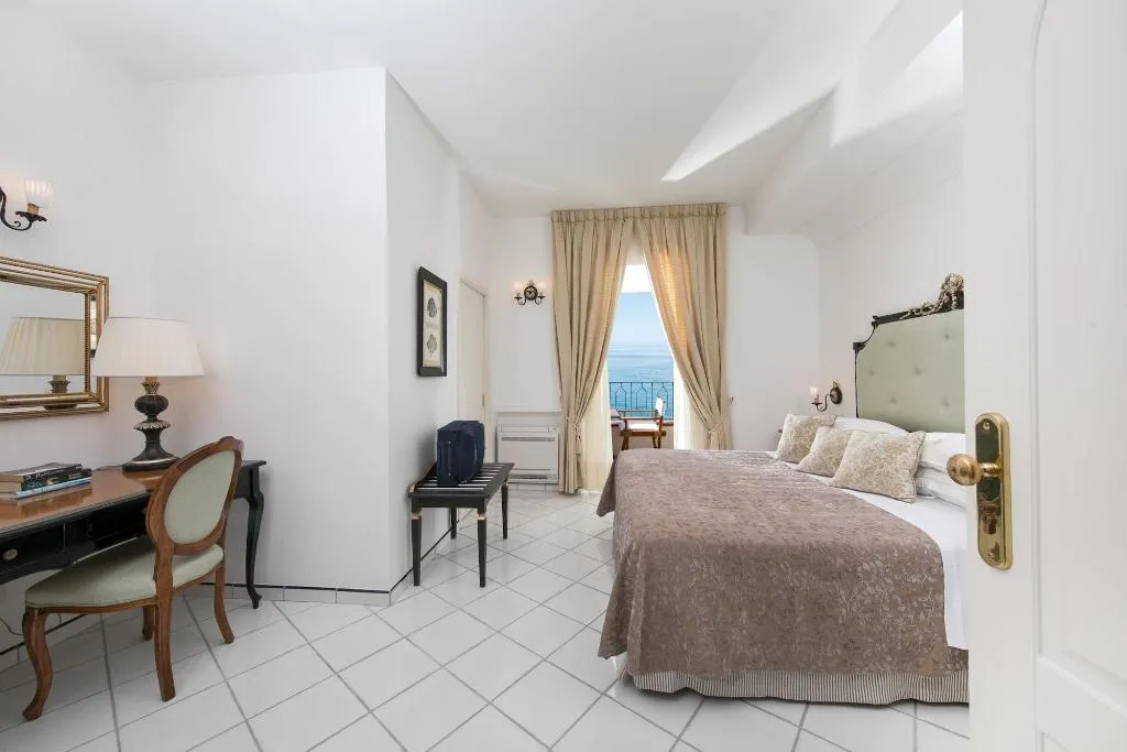 Room, Hotel Onda Verde, Naples