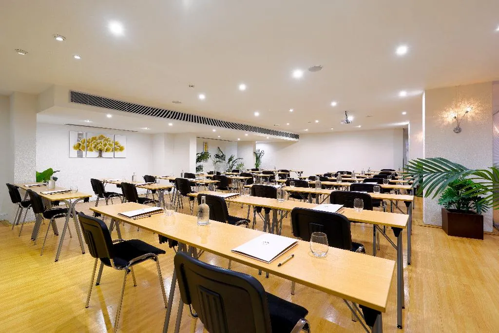 Conferences, Paraiso Albufeira, Algarve
