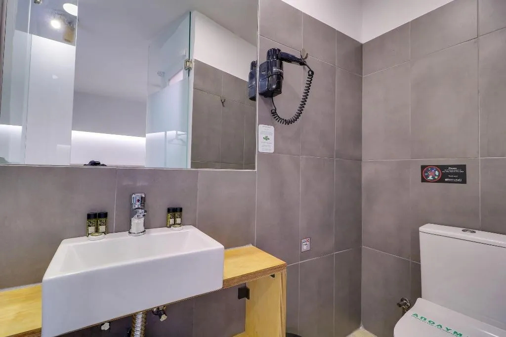 Room, Athensotel, Athens
