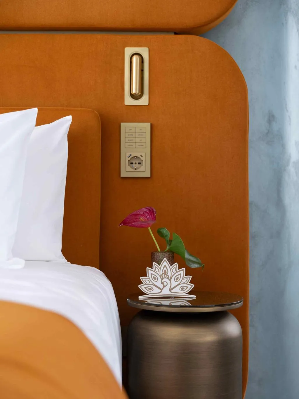 SUITE GARDEN VIEW Room, Boutique Hotel Stresa, Milan