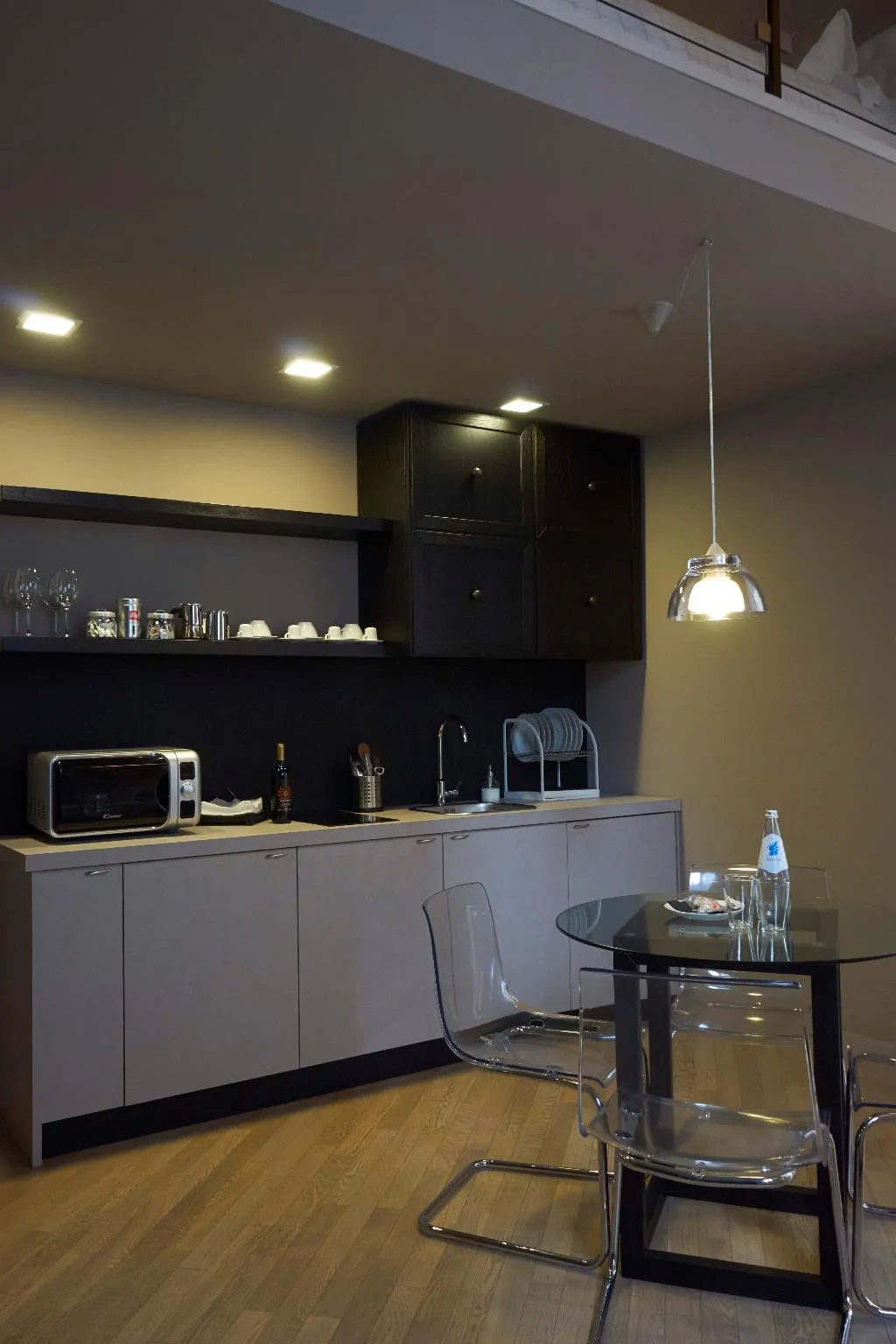 APARTMENT SUPERIOR WITH TERRACE Room, Ferrini Home - Via Monte Sant'Agata, Catania