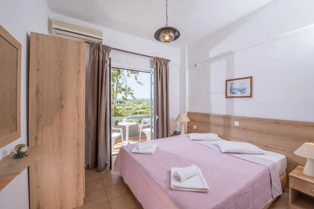 APARTMENT STANDARD Room, Angelika Apartments, Crete