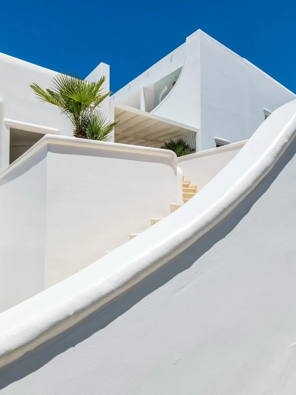 General view, Anax Resort And Spa, Mykonos