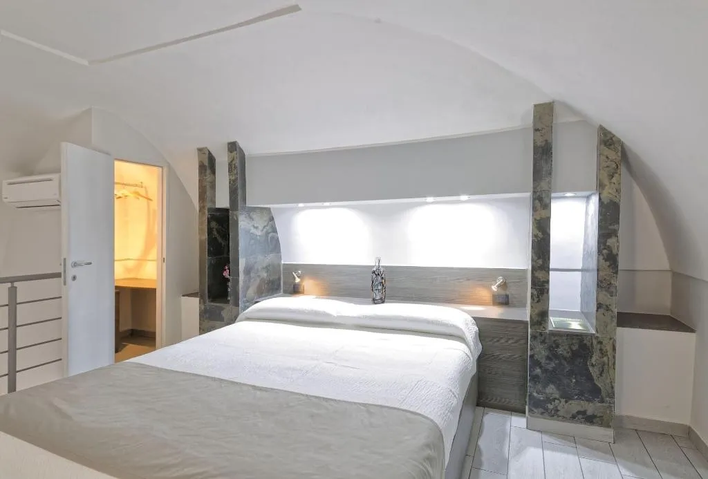 Room, Gentile Suite B&B, Naples