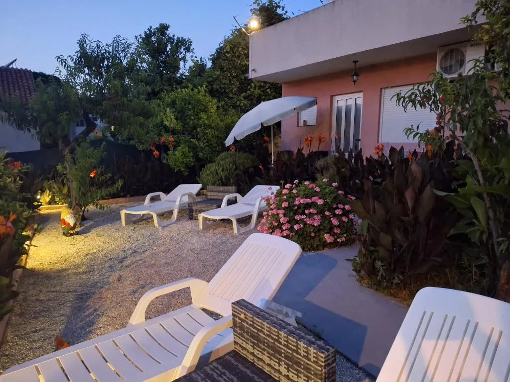 General view, Villa Luketa, Split