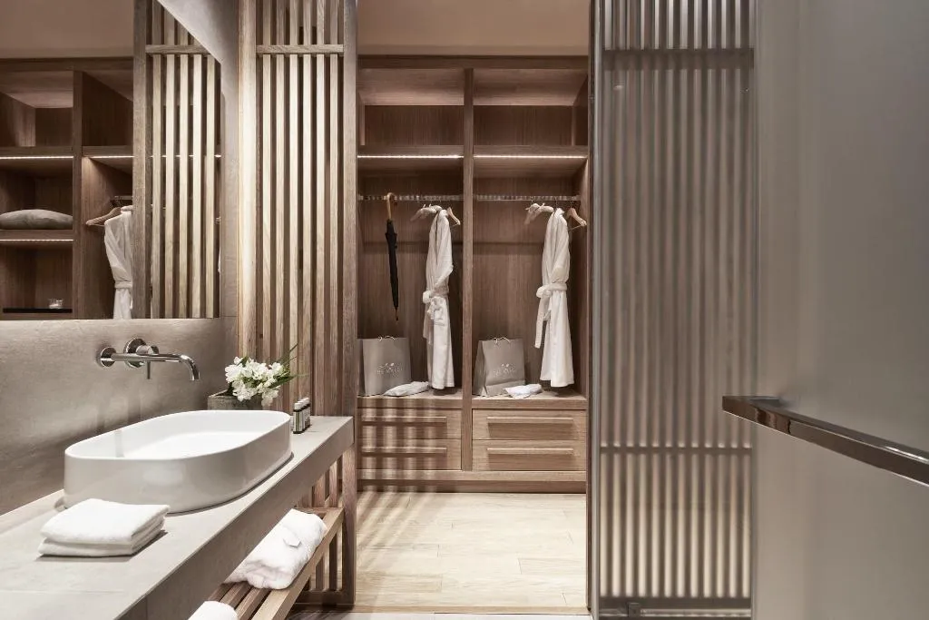 Room, The Margi, Athens