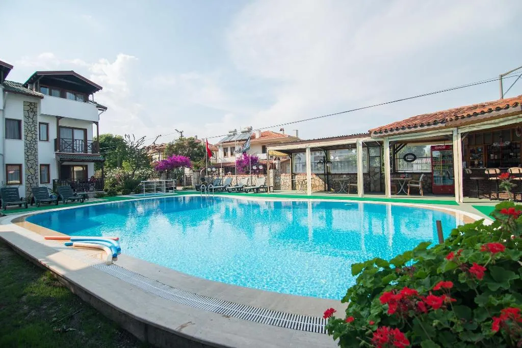 Sports and Entertainment, B C Alya Hotel, Dalaman