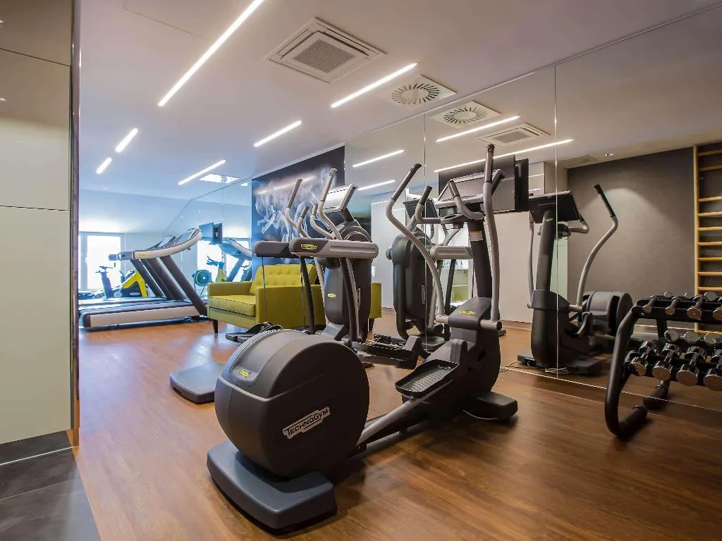 Sports and Entertainment, Mercure Krakow Stare Miasto, Krakow